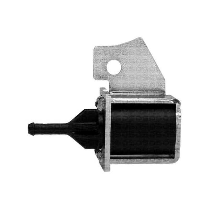 Solenoid Valve (Electrovalve)