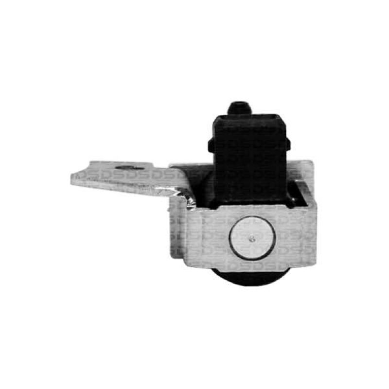 Válvula Solenoide de Partida a Frio