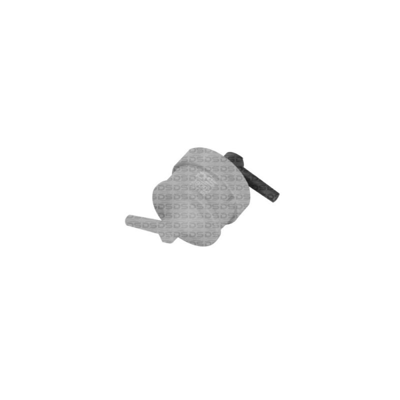 Filtro del Sensor MAP