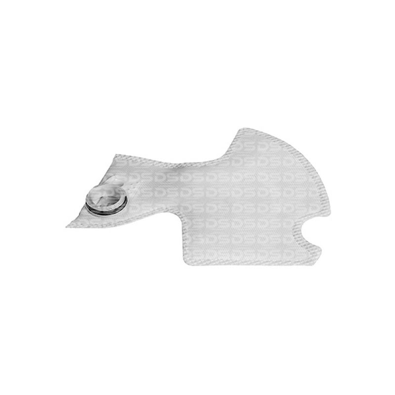 Prefiltro de la Bomba y Módulo de Combustible