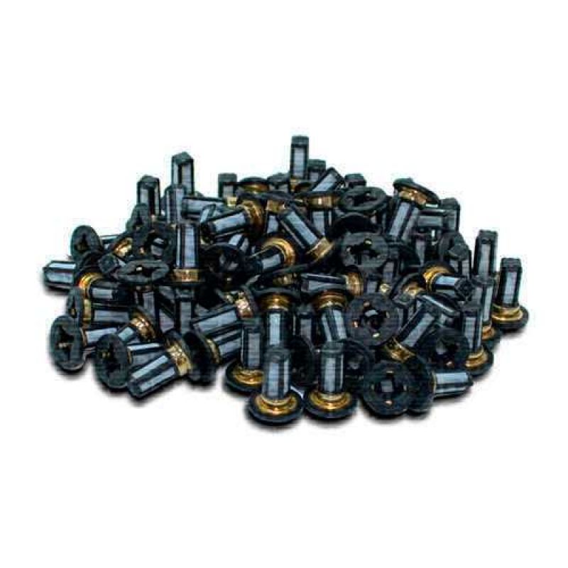 Kit de Filtros para Bico Injetor 