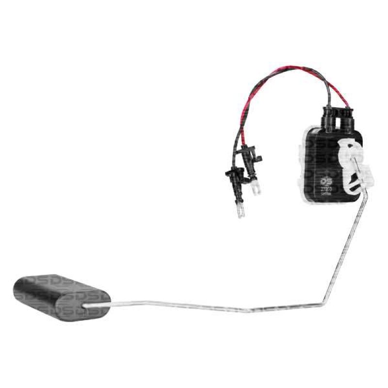 Sensor de Nível de Combustible
