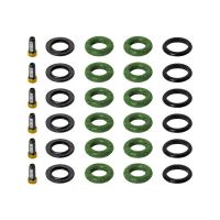 Kit de Filtros para Bico Injetor 