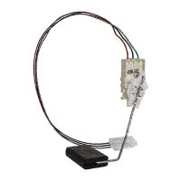 Sensor de Nível de Combustível