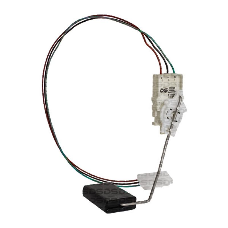 Sensor de Nível de Combustível