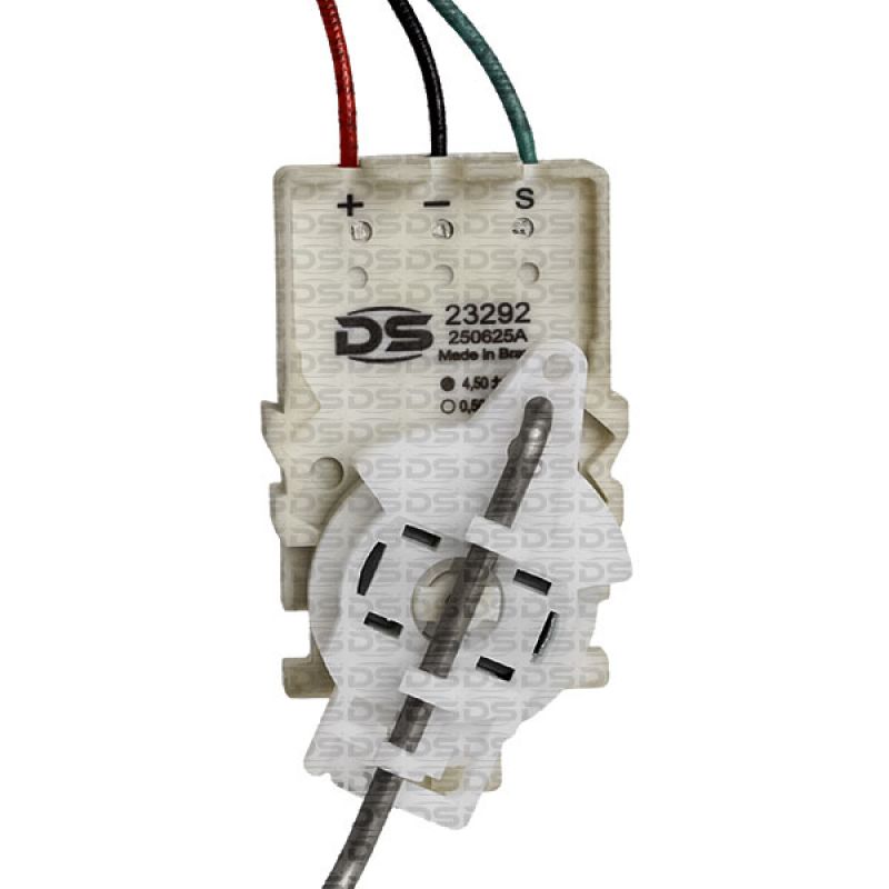 Sensor de Nível de Combustível