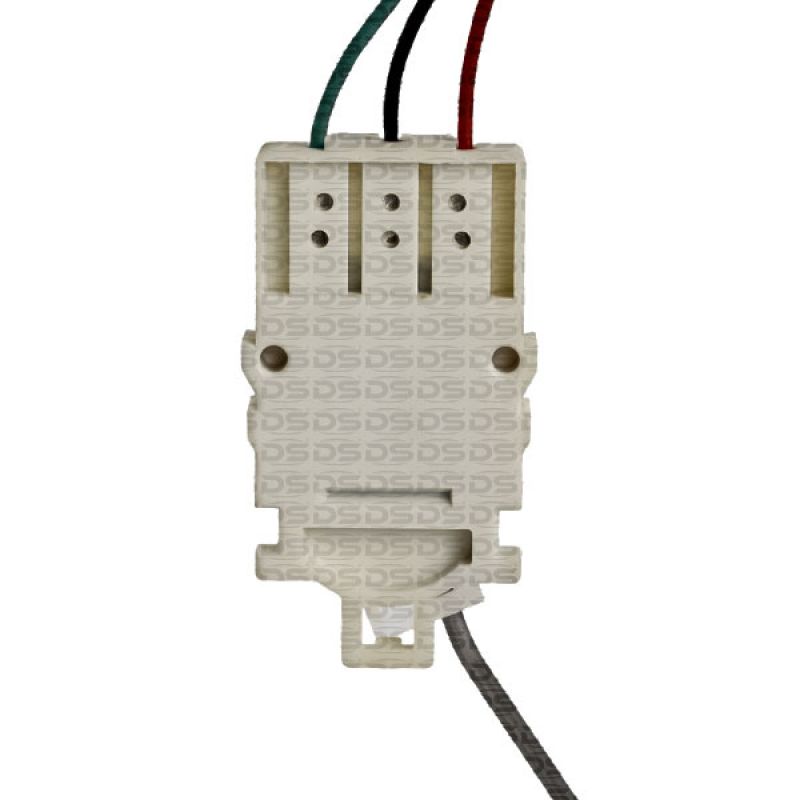 Sensor de Nível de Combustível