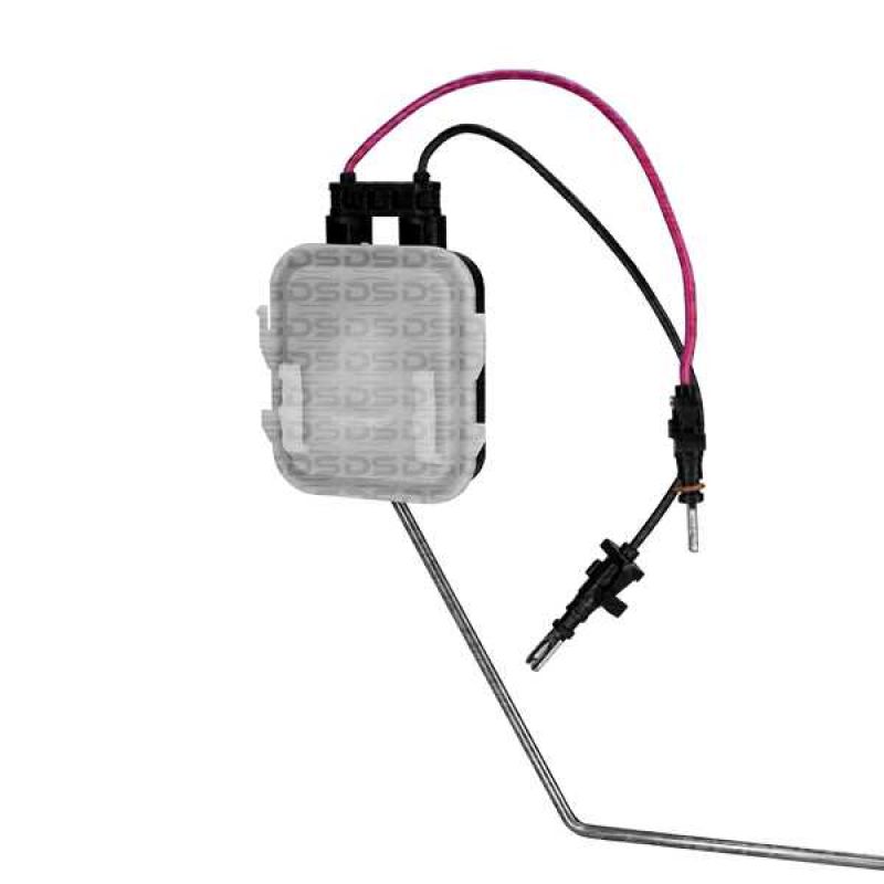 Sensor de Nível de Combustível