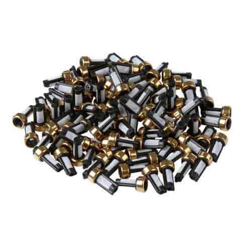 Kit de Filtros para Bico Injetor 