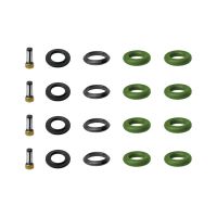 Conjunto para Inyección Electrónica