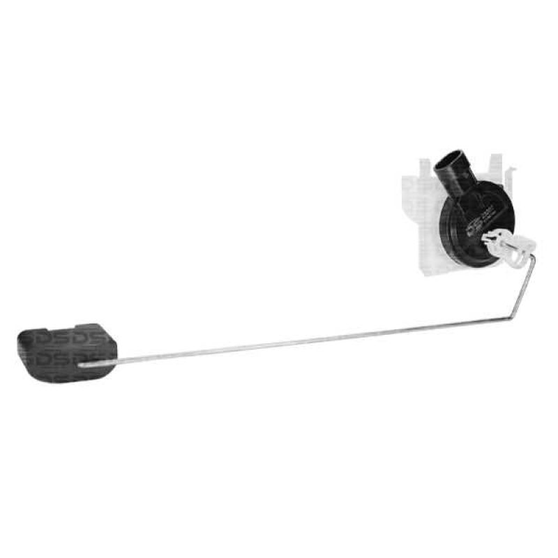 Sensor de Nível de Combustível