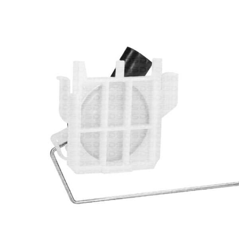 Sensor de Nível de Combustível