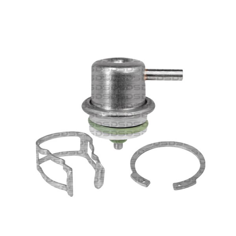 Fuel Pressure Regulator