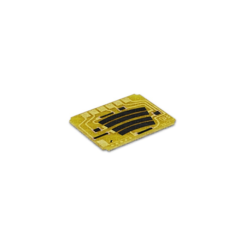 Sensor de Posición del Pedal del Acelerador