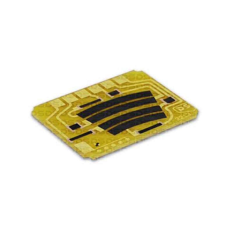 Sensor de Posição do Pedal Acelerador (APP)