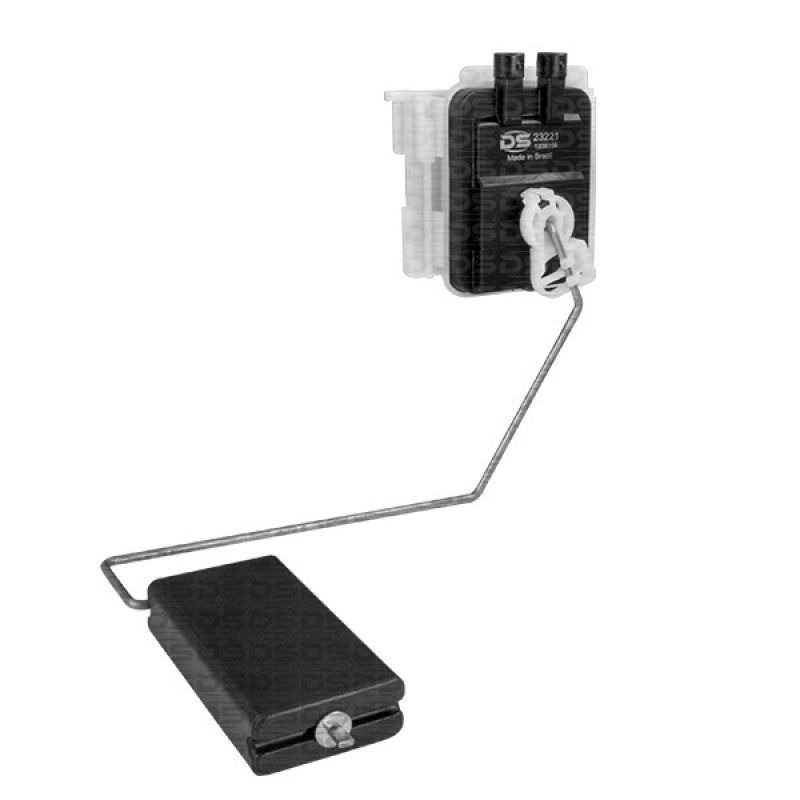 Sensor de Nível de Combustible