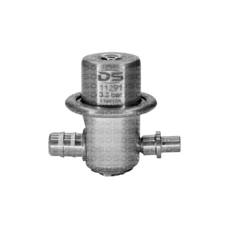Fuel Pressure Regulator