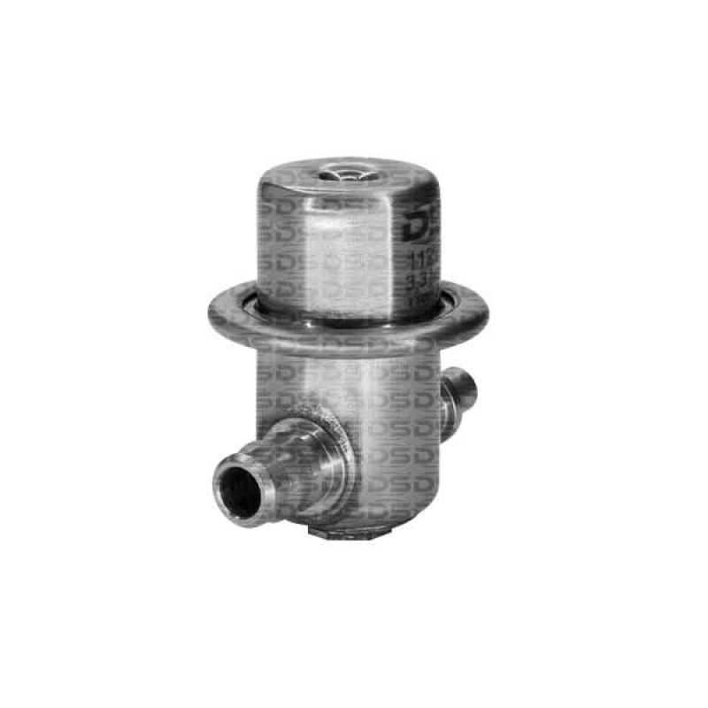 Fuel Pressure Regulator