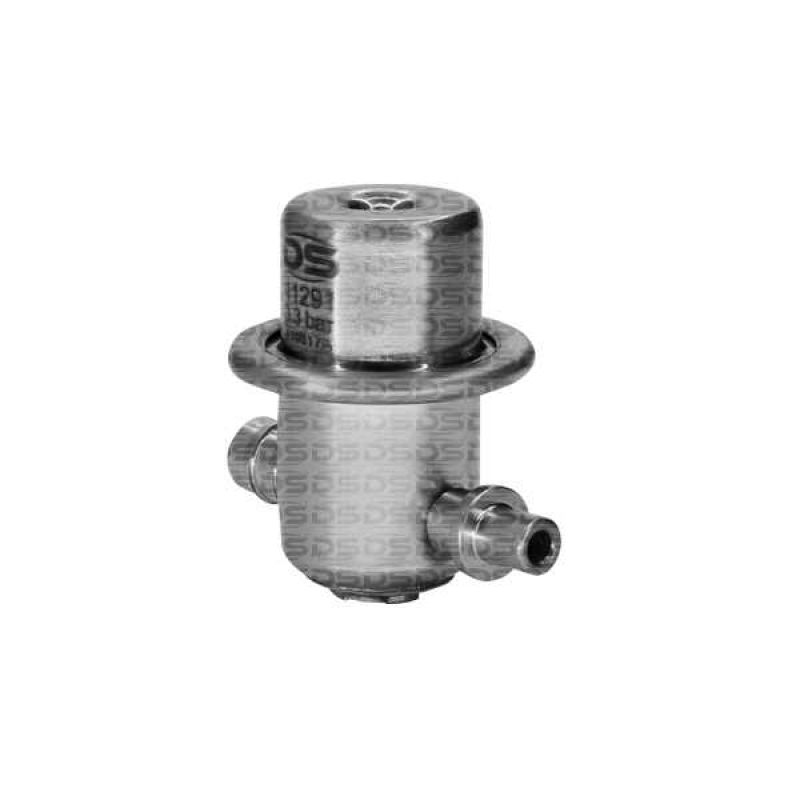 Fuel Pressure Regulator
