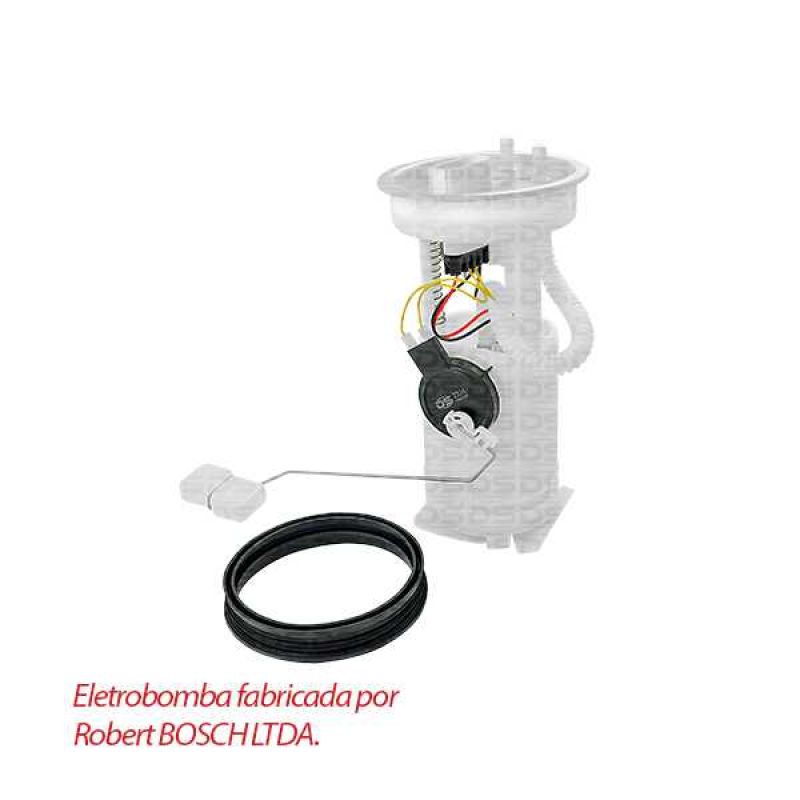 Módulo de Combustível