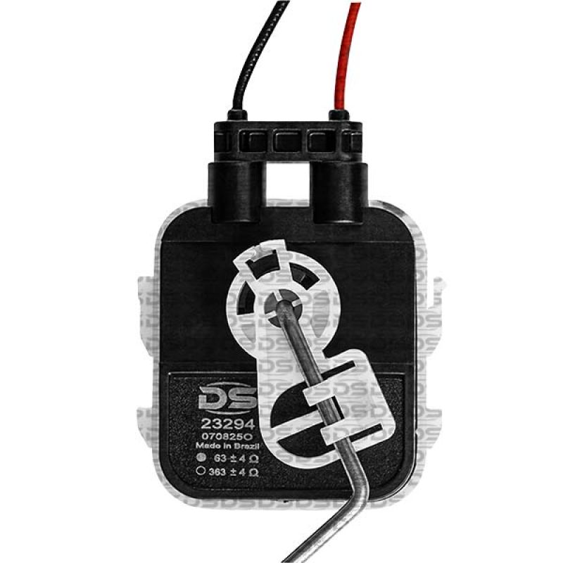 Sensor de Nível de Combustível