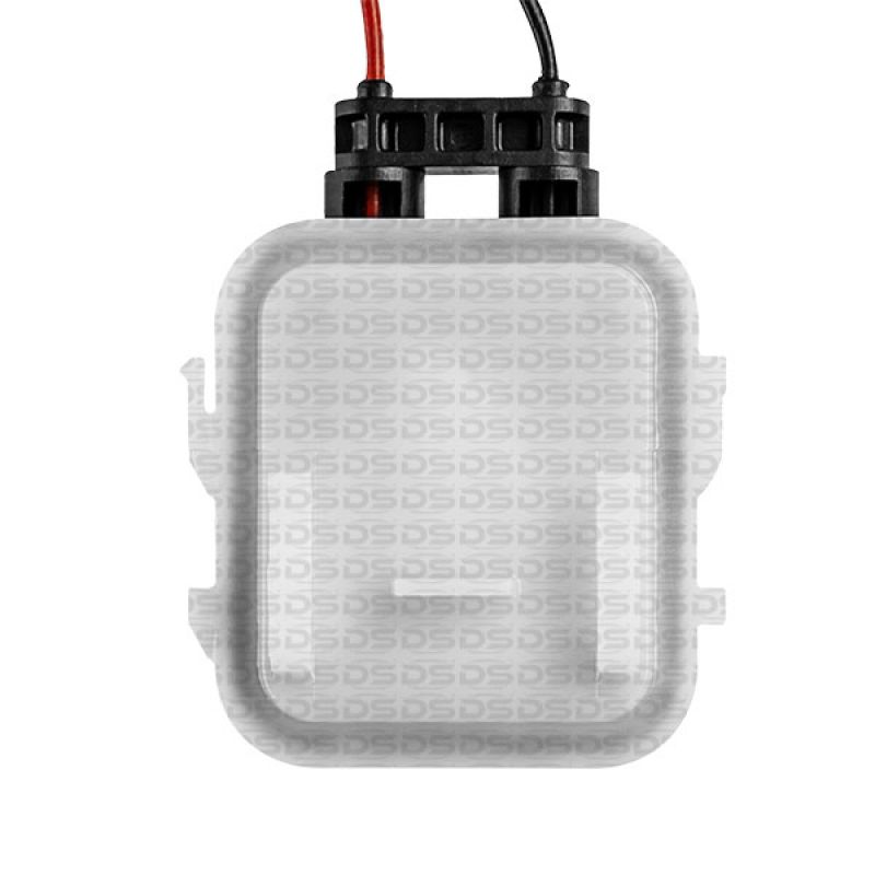 Sensor de Nível de Combustível