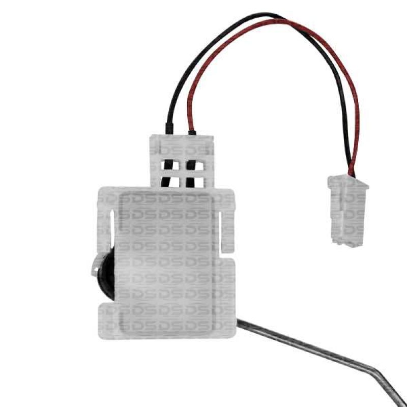 Sensor de Nível de Combustível