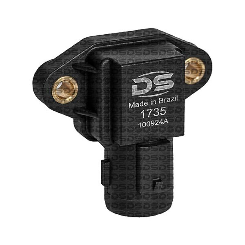 Sensor de Pressão Absoluta (MAP)