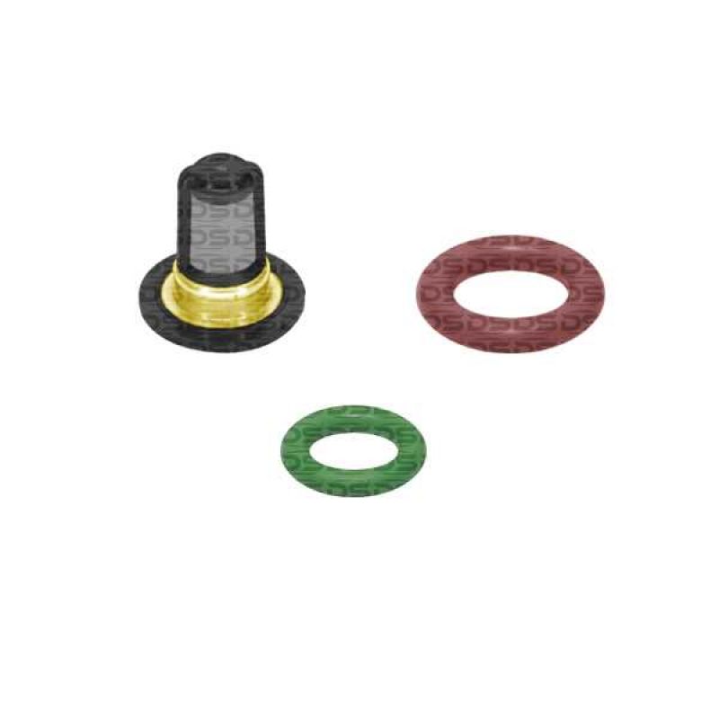 Conjunto para Inyección Electrónica