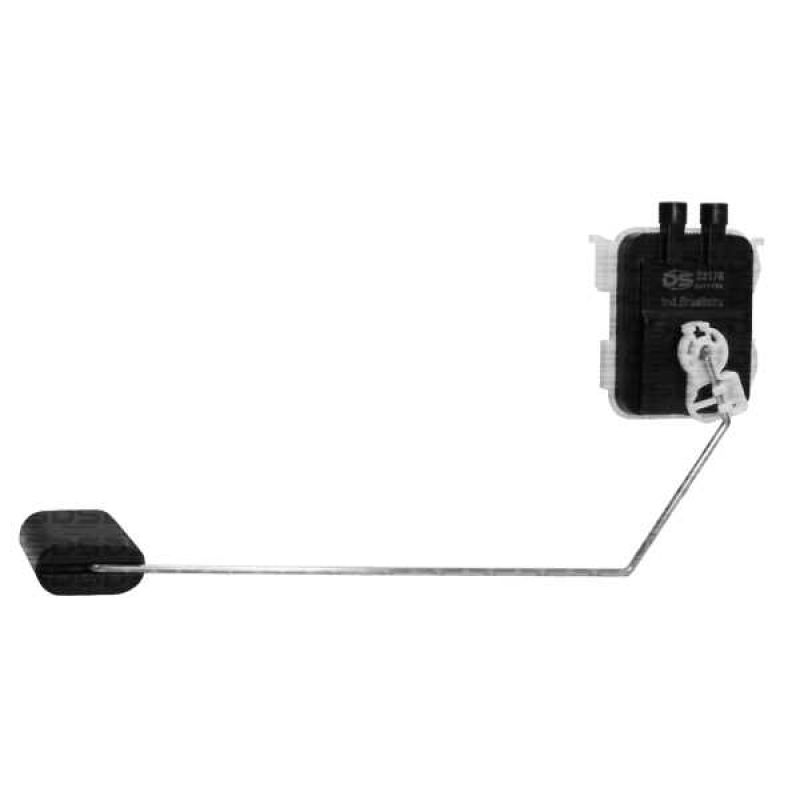Sensor de Nível de Combustível