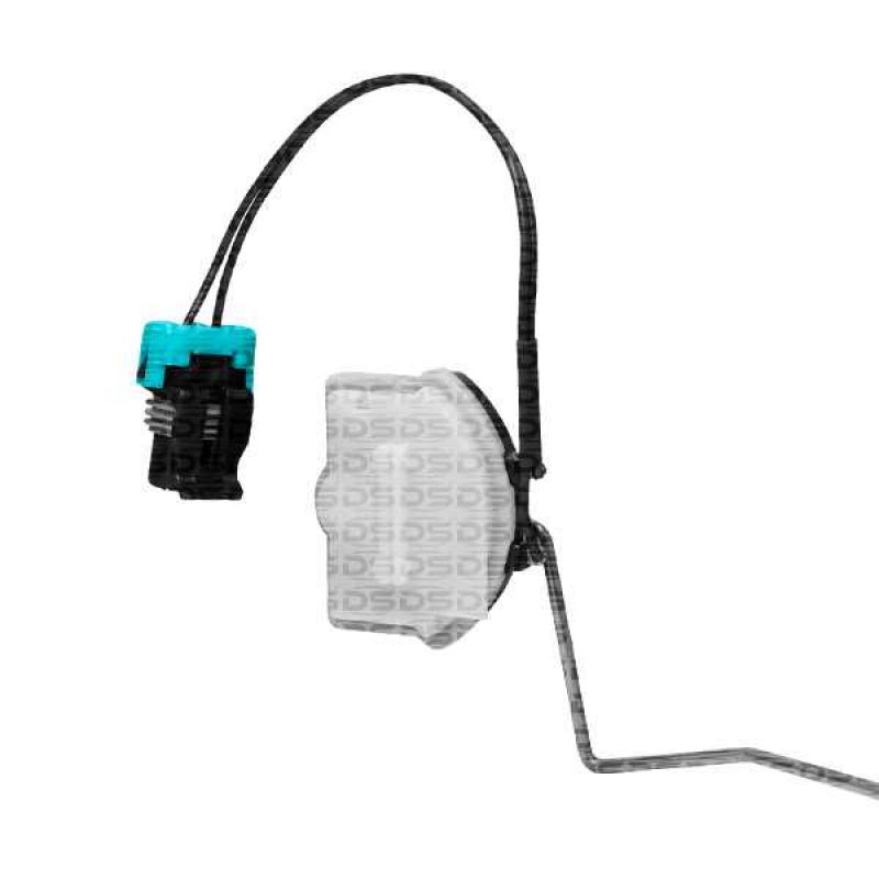 Sensor de Nível de Combustível