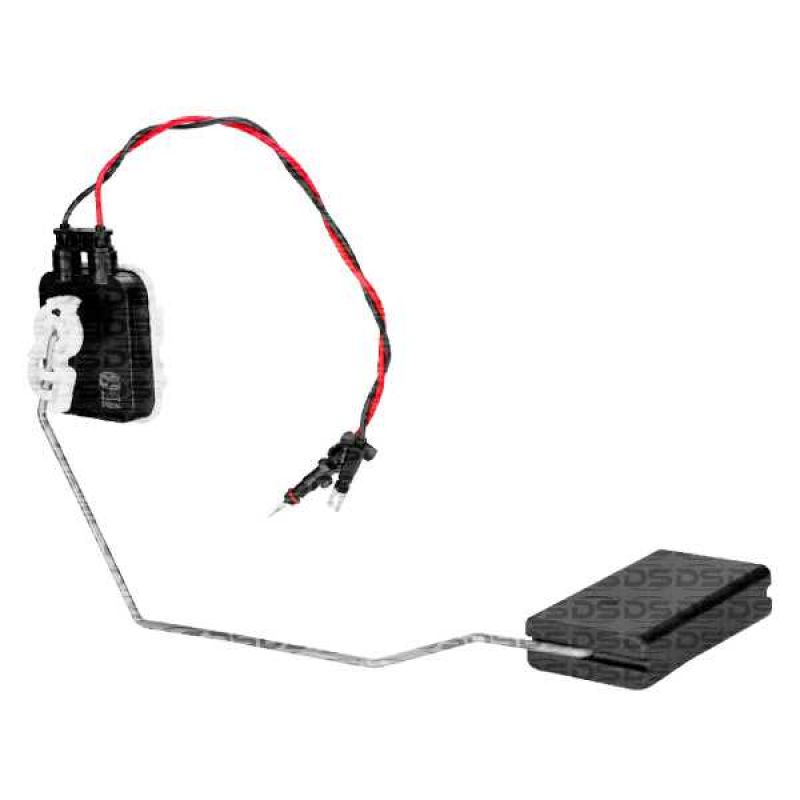 Sensor de Nível de Combustível