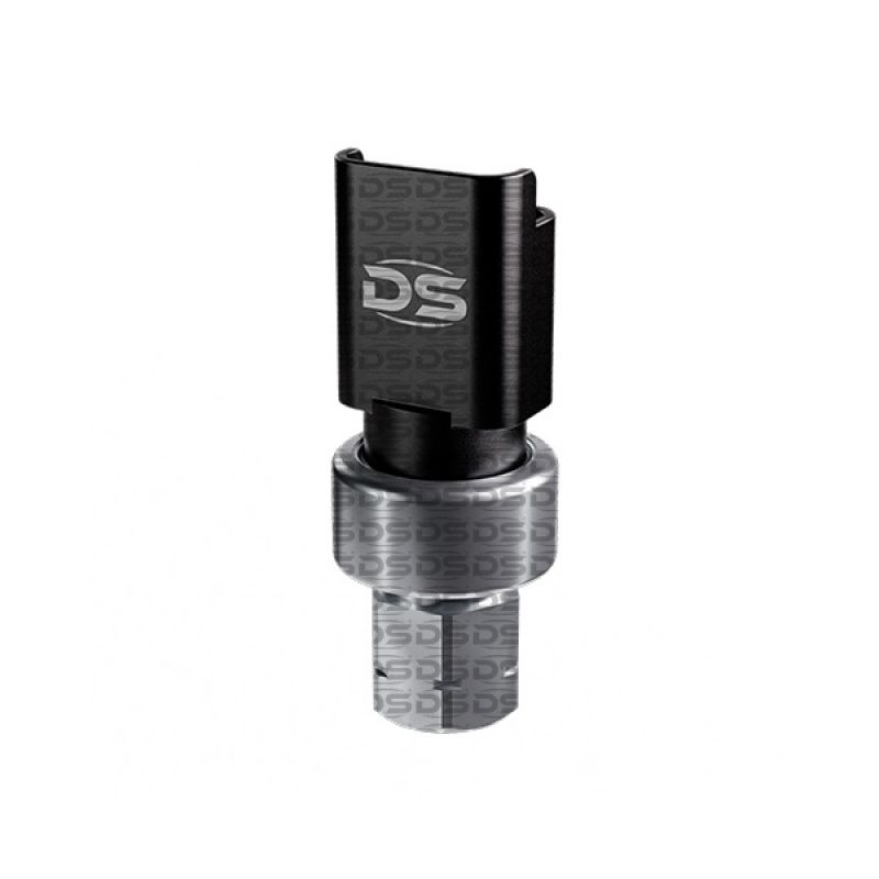 Sensor de Pressão do Ar Condicionado