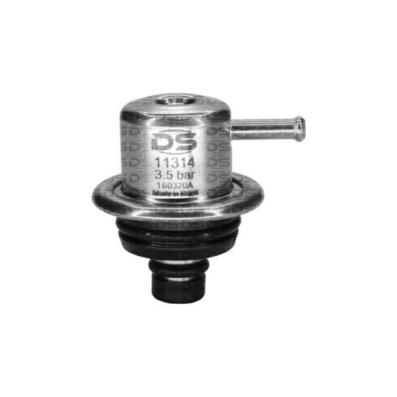 Fuel Pressure Regulator