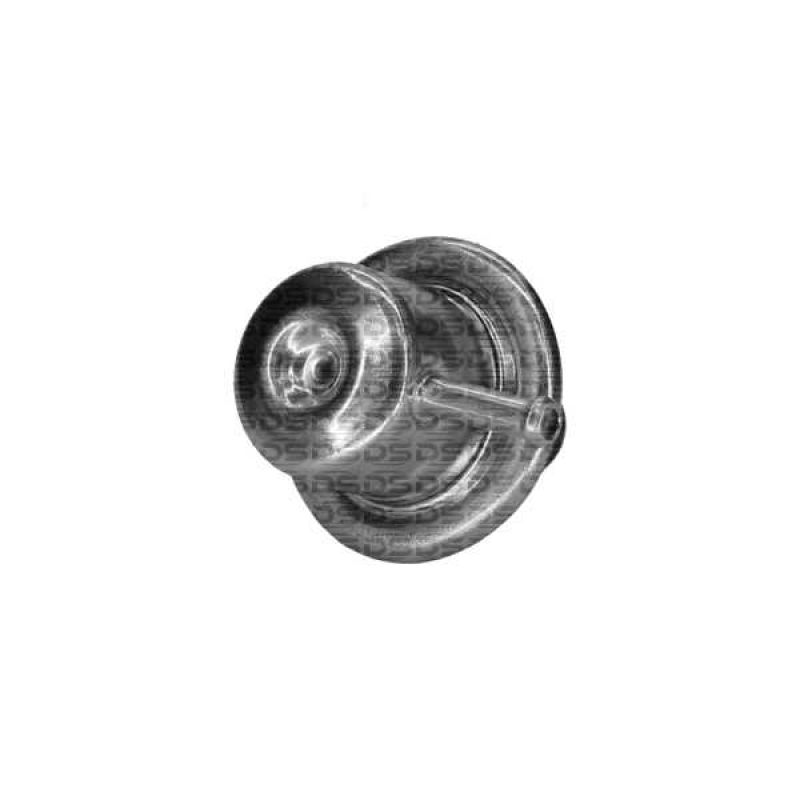 Fuel Pressure Regulator