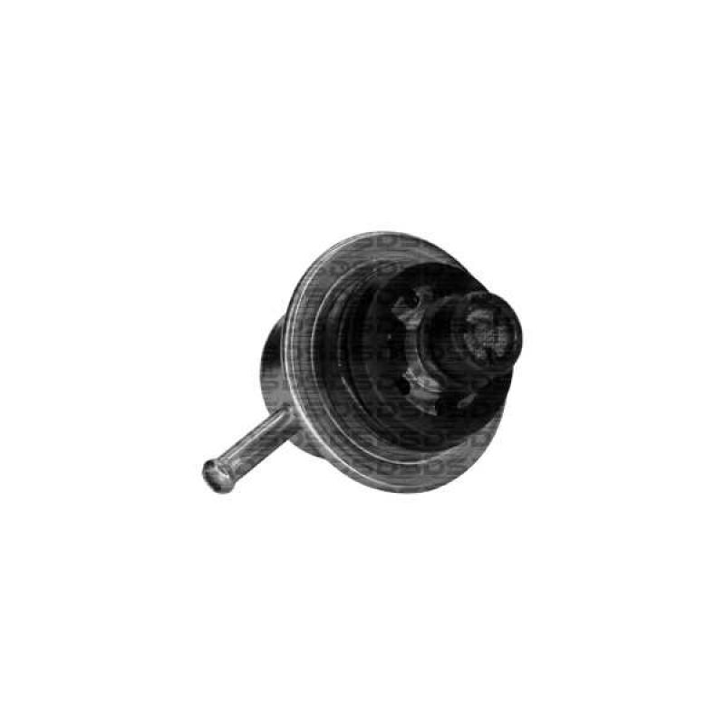 Fuel Pressure Regulator