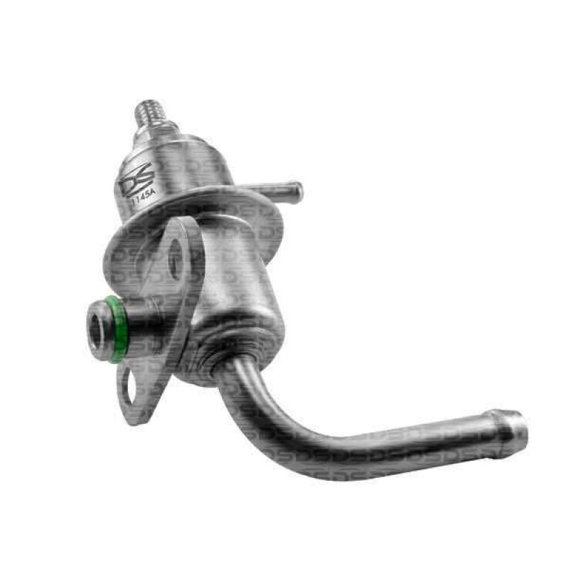 Regulador de Pressão Ajustável