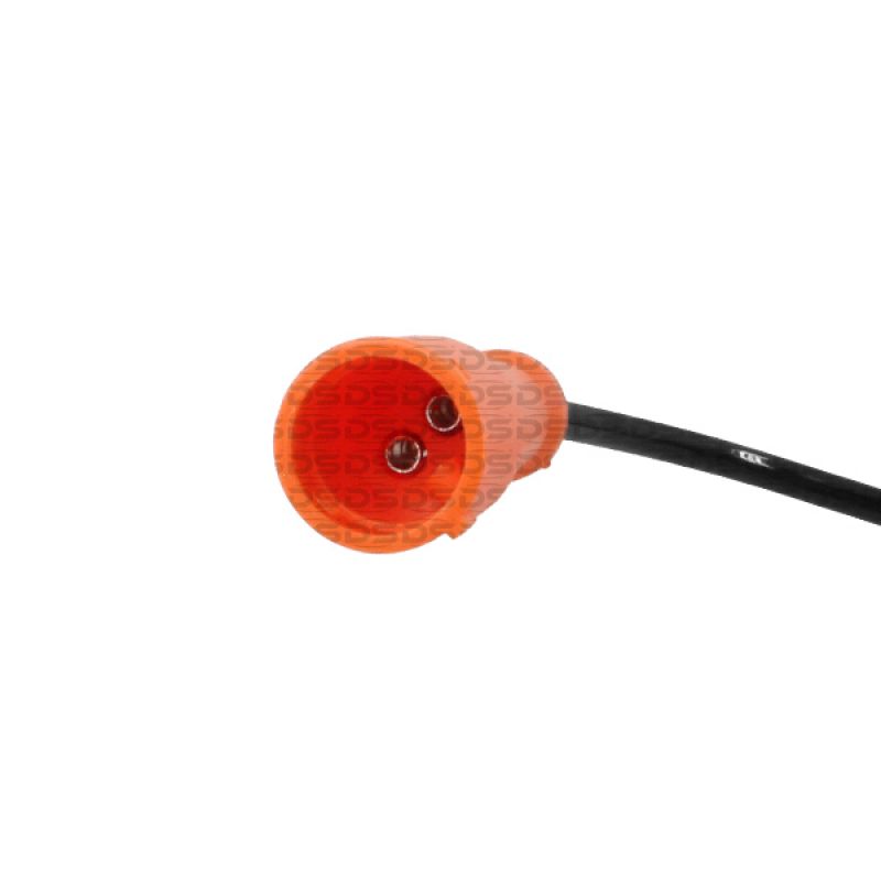 Capteur De Pression ABS Pour Freins - Pièce De Rechange Volvo XC60, V60, S60 (réf. 31253, Compatible 30793929)