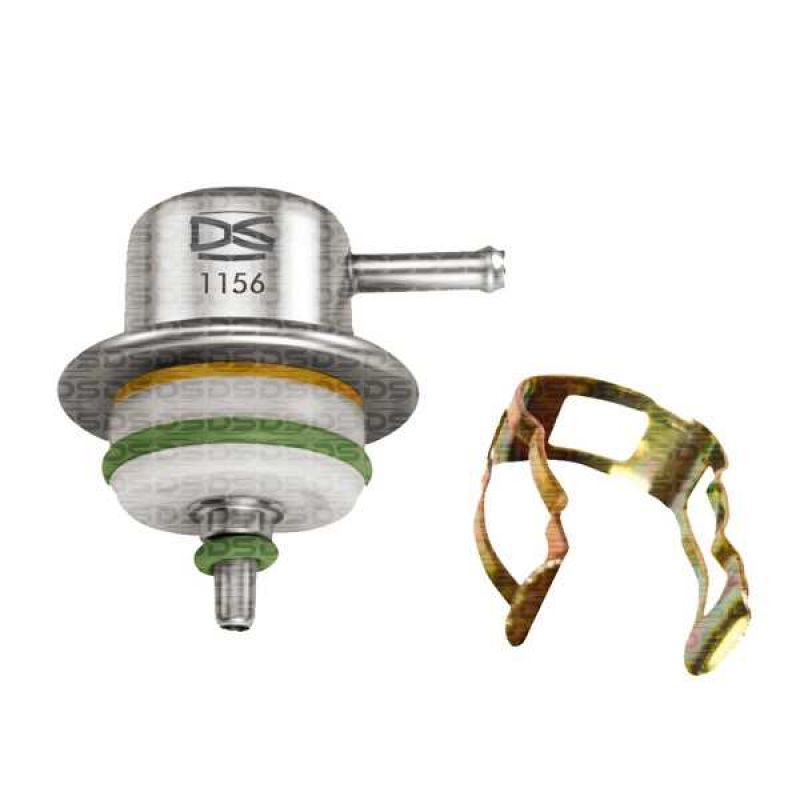 Regulador de Pressão