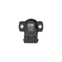 Throttle Position Sensor (TPS)