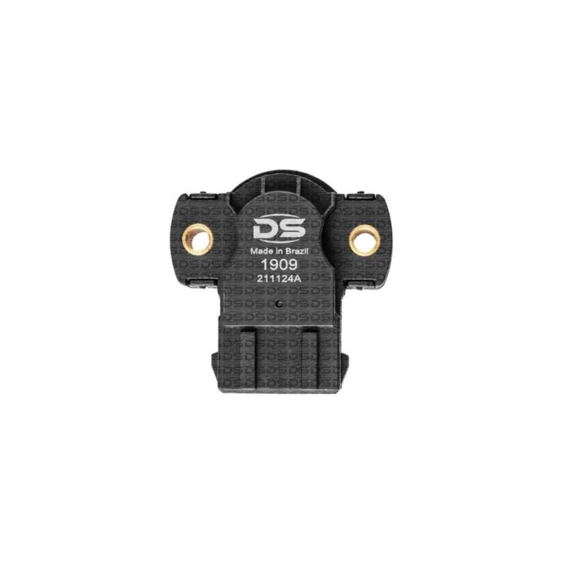 Sensor de Posición de la Mariposa (TPS)