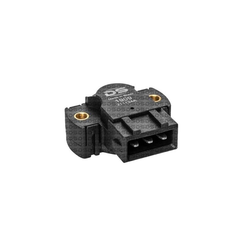 Sensor de Posición de la Mariposa (TPS)