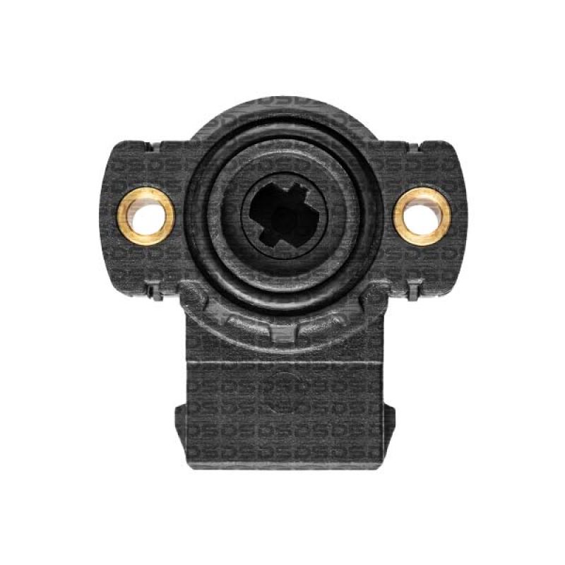 Sensor de Posição da Borboleta (TPS)