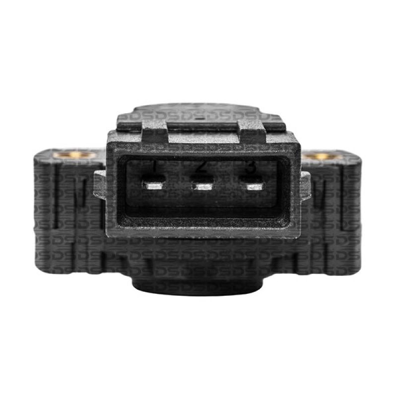 Sensor de Posição da Borboleta (TPS)