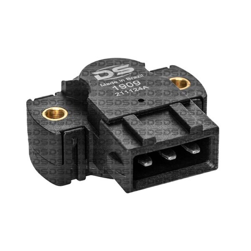 Sensor de Posição da Borboleta (TPS)