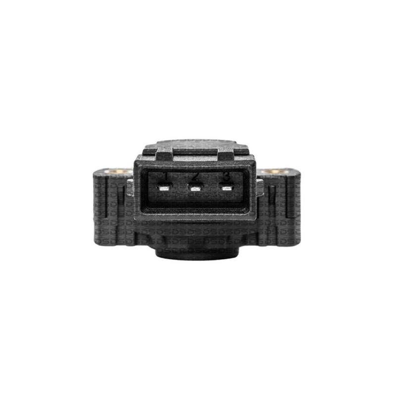Throttle Position Sensor (TPS)