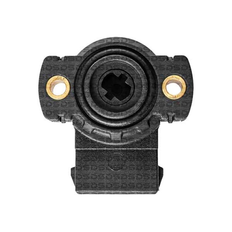 Sensor de Posição da Borboleta (TPS)