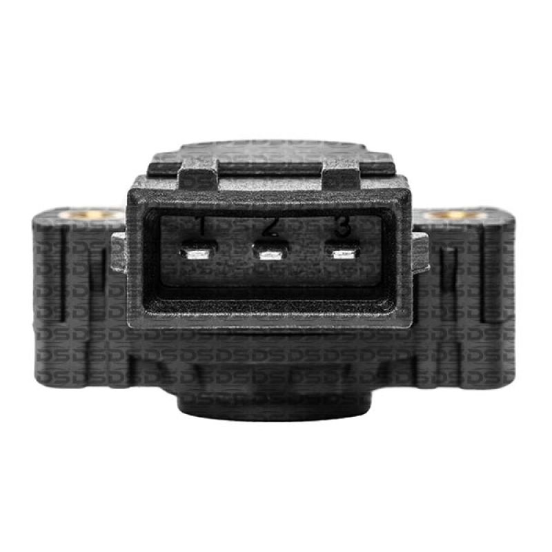 Sensor de Posição da Borboleta (TPS)