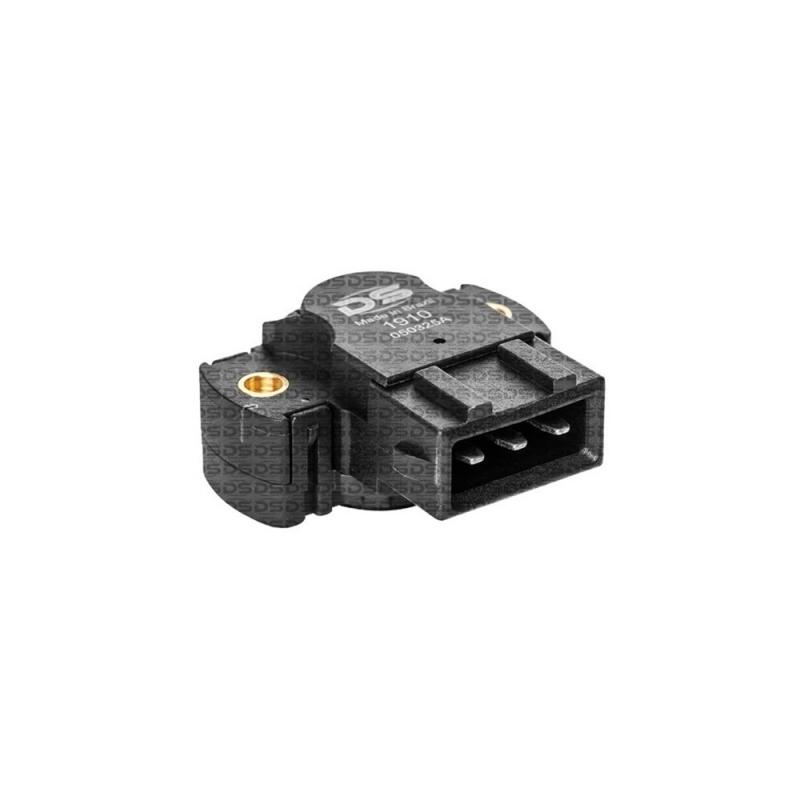 Throttle Position Sensor (TPS)