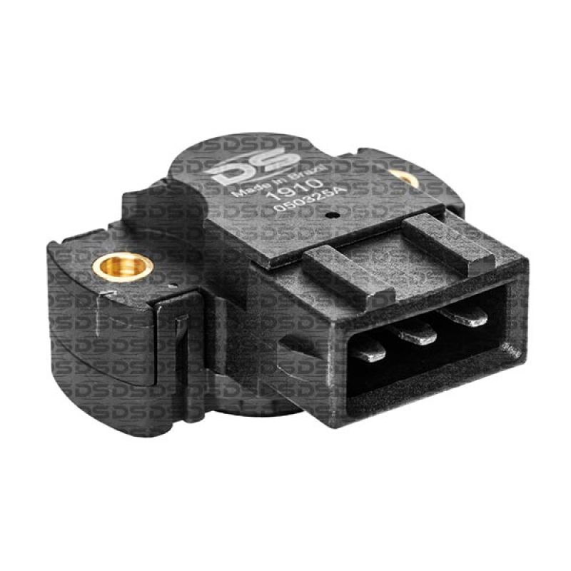 Sensor de Posição da Borboleta (TPS)